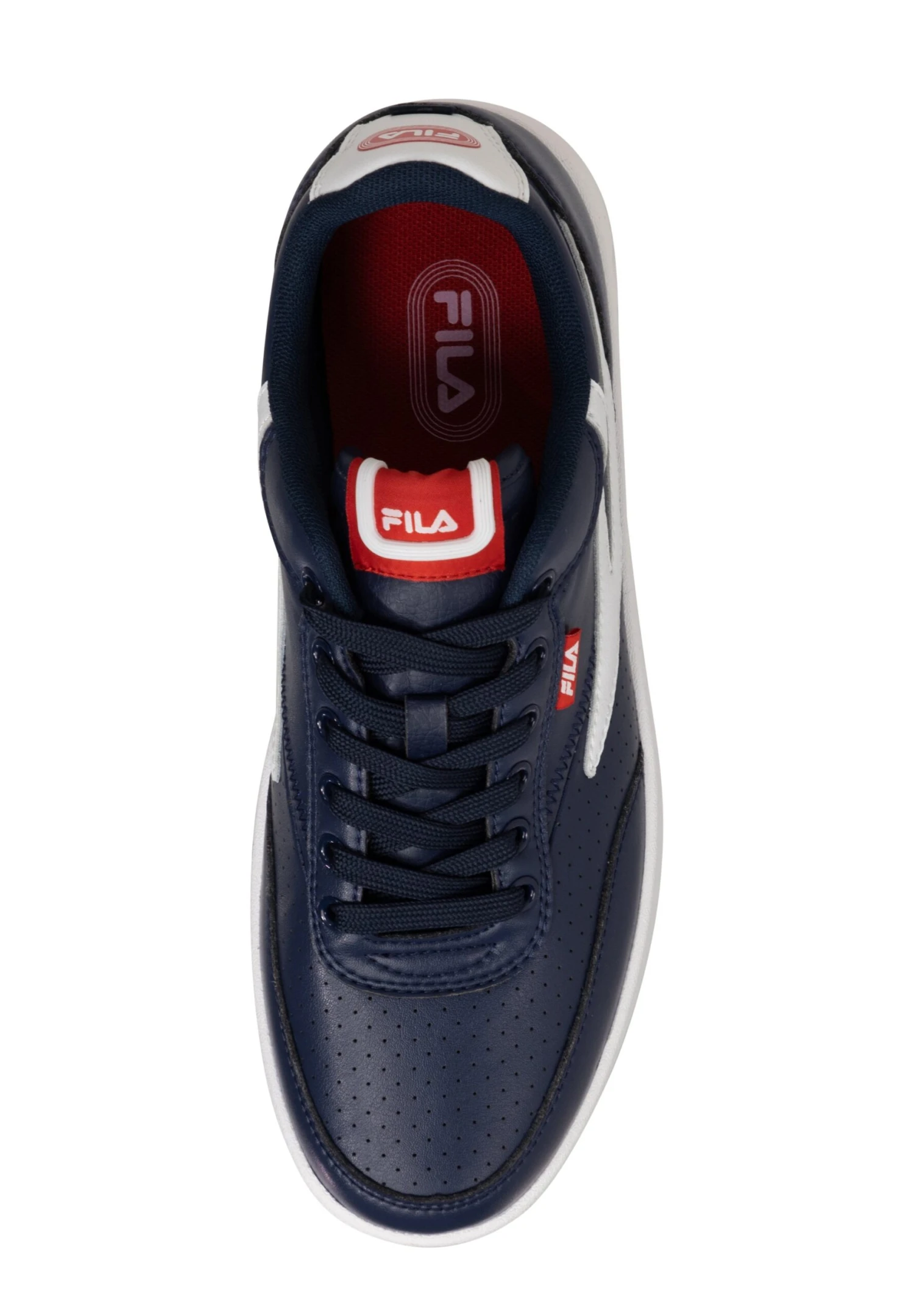 Fila Sevaro - Zapatillas - Fila Navy 10 Fila Sevaro - Zapatillas - Fila Navy - Imagen 8