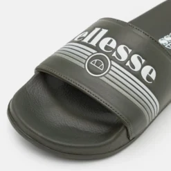 Ellesse Giro Slide - Sandalias Planas - Khaki 13 Ellesse Giro Slide - Sandalias Planas - Khaki -Geox Ventas 64a5f0f73b99467db2f569bab144439d scaled