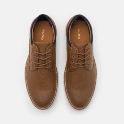 Aldo Luca - Zapatos Con Cordones - Cognac -Geox Ventas 650faf26a8704022bda508801e8b1192 scaled