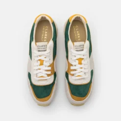 Clarks Originals Torrun - Zapatillas - Brown/Orange -Geox Ventas 653433120fa24af193858c0b2a86238c scaled