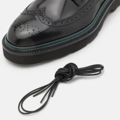 PAUL SMITH Shoe Count- Zapatos De Vestir - Black -Geox Ventas 65683838f8f547f6862b50d559104d31 scaled