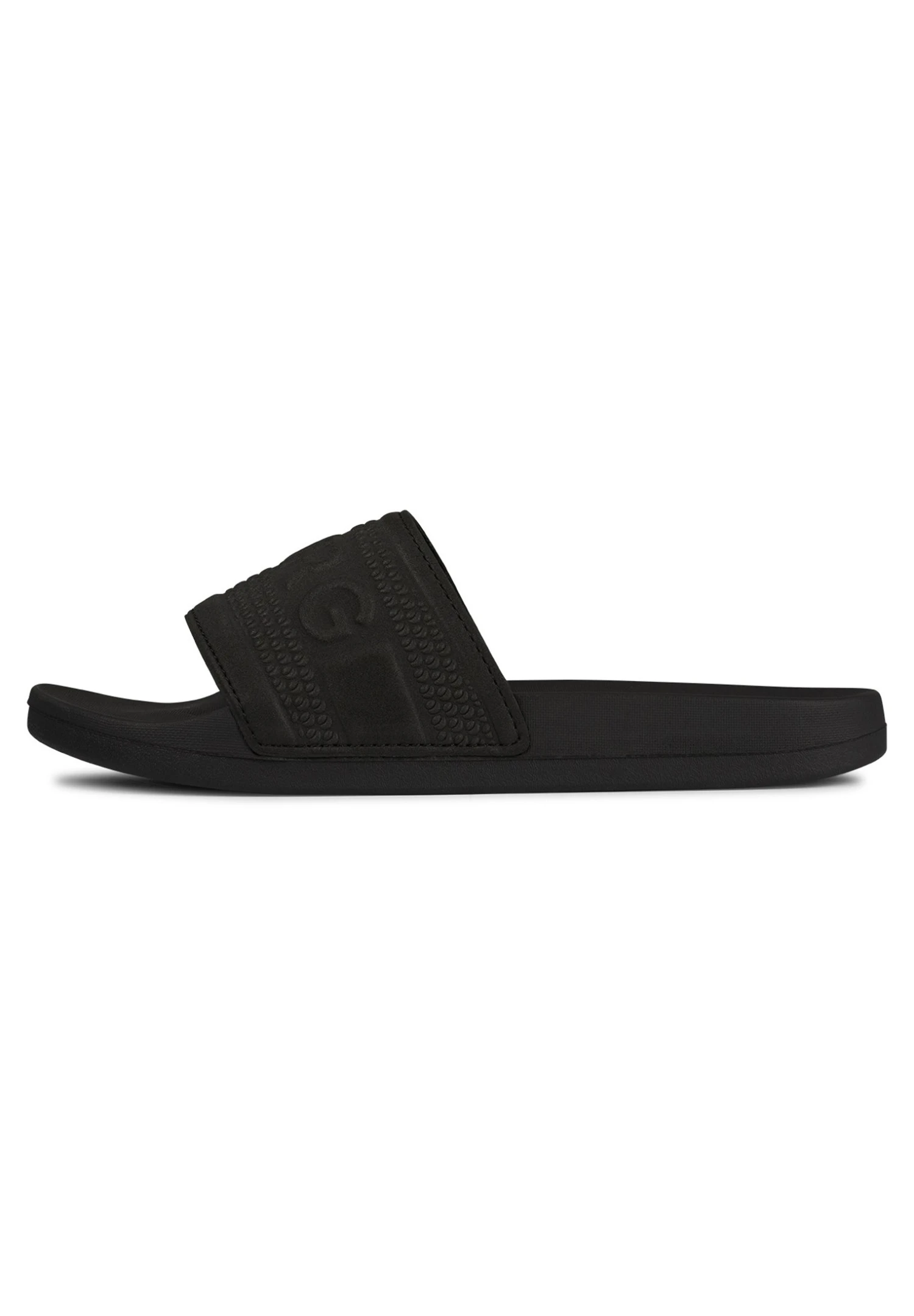 BJØRN BORG Romeo - Sandalias Planas - Black 3 BJØRN BORG Romeo - Sandalias Planas - Black