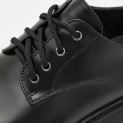 KOI FOOTWEAR Shelob Mens Metal Toe Lace Up Shoes - Zapatos De Vestir - Black 13 KOI FOOTWEAR Shelob Mens Metal Toe Lace Up Shoes - Zapatos De Vestir - Black -Geox Ventas 670673d6e4a04223b45be96e4f33ceca scaled