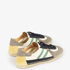 Scalpers River- Alpargatas - Grey -Geox Ventas 673ad80acc8a4ce29c7b0ee16d1b5acc scaled