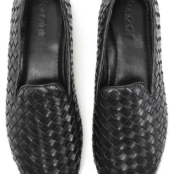 Kazar Otten - Pantuflas - Black -Geox Ventas 678da5eccfba409c9acad104593c9093 scaled