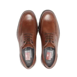 Fluchos Crono - Mocasines - Marrón -Geox Ventas 67e00ca69f4b418c88f5d42ecd026fbc