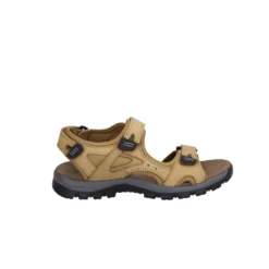 Auxerre - Sandalias De Senderismo - Braun 13 Auxerre - Sandalias De Senderismo - Braun -Geox Ventas 686435ca7e994735a224560edc7446ac scaled