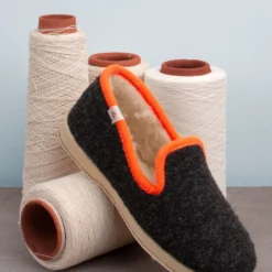 Confortable Picos - Pantuflas - Black -Geox Ventas 687ab2ac367d40e693139d698fabb190