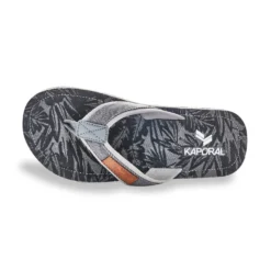 KAPORAL Dasto - Sandalias De Dedo - Black -Geox Ventas 689f093916324fec94cb198338636bf0 scaled