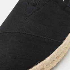 Toms Alp - Alpargatas - Black -Geox Ventas 68a582b297904e32b4f2545eb1e11465 scaled