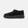 Steve Madden Fayles - Zapatos Con Cordones - Black 1 Steve Madden Fayles - Zapatos Con Cordones - Black -Geox Ventas 68df56b6f266465db992403e91c722fa scaled