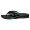 Reef Fanning - Sandalias De Dedo - Grey/Light Blue 2 Reef Fanning - Sandalias De Dedo - Grey/Light Blue -Geox Ventas 690bb49eef0446ad86e4e15393c80c96