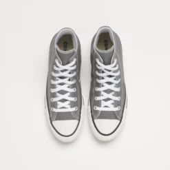 Converse Chuck Taylor All Star Hi- Zapatillas Altas - Charcoal 14 Converse Chuck Taylor All Star Hi- Zapatillas Altas - Charcoal -Geox Ventas 6989cd318f7a4413bc25dcd956ee56b1 scaled
