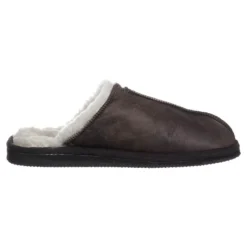 Shepherd Hugo - Pantuflas - Oiled Antique -Geox Ventas 69ac38eabad649608db39fd8289002c9