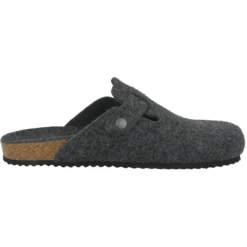 Geox Ghita - Zuecos - Grey -Geox Ventas 6a1b13a0b51641989958aa3b1d687464