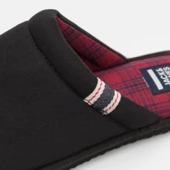 Jack & Jones Jfwevans Slipper - Pantuflas - Anthracite -Geox Ventas 6a3cb50e5e6f4e5ba61f8a906168adba scaled