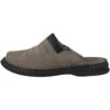 Josef Seibel Schuhe Max - Sandalias Planas - Asphalt Combi (10663-751-781) -Geox Ventas 6a6841178b2141b7b3297545239279c8