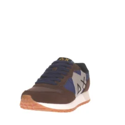 Sun68 Jaki - Sneakers- Zapatillas - Marrone Blu 9 Sun68 Jaki - Sneakers- Zapatillas - Marrone Blu -Geox Ventas 6ad137473bd441b0a37739b08dd30527 scaled