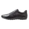 Geox Uomo Symbol - Mocasines - Black -Geox Ventas 6b94cb75e27f44a69a5cd376ee86dafd