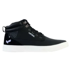 KAPORAL Drick - Zapatillas - Noir 11 KAPORAL Drick - Zapatillas - Noir -Geox Ventas 6bbd8a63378543039046d1a56189ad5b scaled