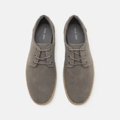 Pier One Zapatos Con Cordones - Grey -Geox Ventas 6c2691da54c14872919403f1dca6e937 scaled