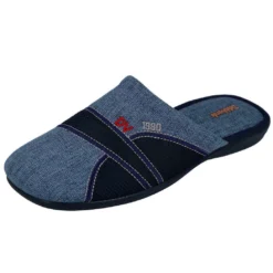 Pantuflas - Tejano 6 Pantuflas - Tejano -Geox Ventas 6c4b3f8545904a10a6898ed4d91ba4eb