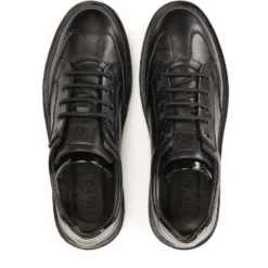 Kazar Torill- Zapatillas - Black 8 Kazar Torill- Zapatillas - Black -Geox Ventas 6c7c91990a3a41d197a342f6d74b84de