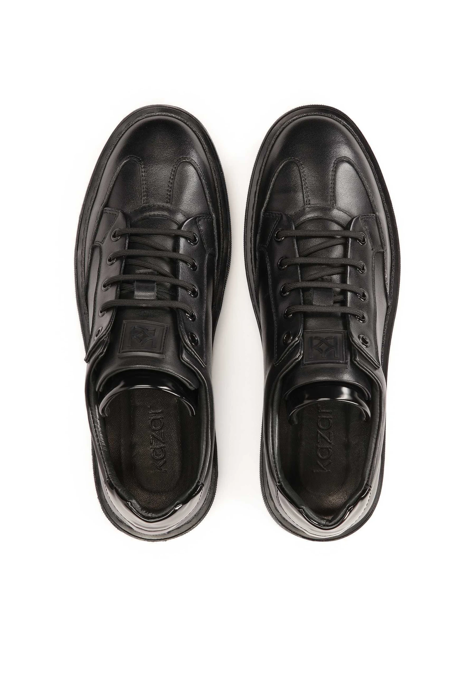 Kazar Torill- Zapatillas - Black 5 Kazar Torill- Zapatillas - Black - Imagen 3