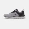 Track - Zapatillas - Grey/Black 1 Track - Zapatillas - Grey/Black -Geox Ventas 6c843c3db68f48859643c866a75523c9
