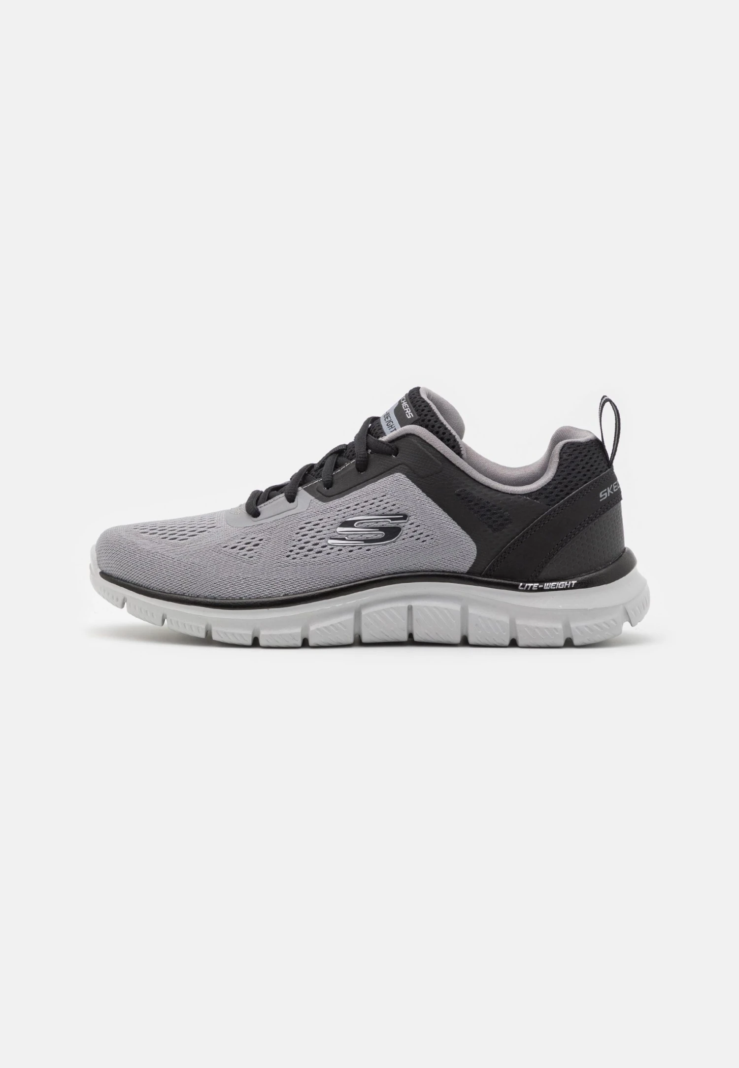 Track - Zapatillas - Grey/Black 3 Track - Zapatillas - Grey/Black
