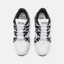 Fondo Nabas Shoes - Zapatillas - White/Black -Geox Ventas 6cb13cf1014640f78e1558a6a09cc058 scaled