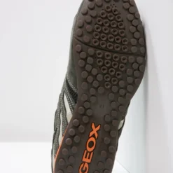 Geox Snake - Mocasines - Dark Grey -Geox Ventas 6d26514c4743453ba0c5ed215f2122dc