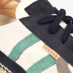 Scalpers River- Alpargatas - Grey -Geox Ventas 6da2ef5ddcaa4499bec86b13fa7a025e scaled