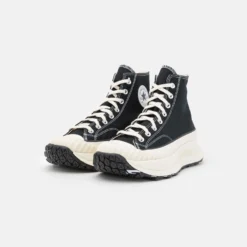 Converse Chuck 70 At Cx Platform Unisex - Zapatillas Altas - Black/Egret 13 Converse Chuck 70 At Cx Platform Unisex - Zapatillas Altas - Black/Egret -Geox Ventas 6db7eb456ae04f8f957f837f7ca9c6b7 scaled