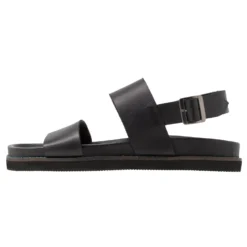 Jackson - Sandalias - Black