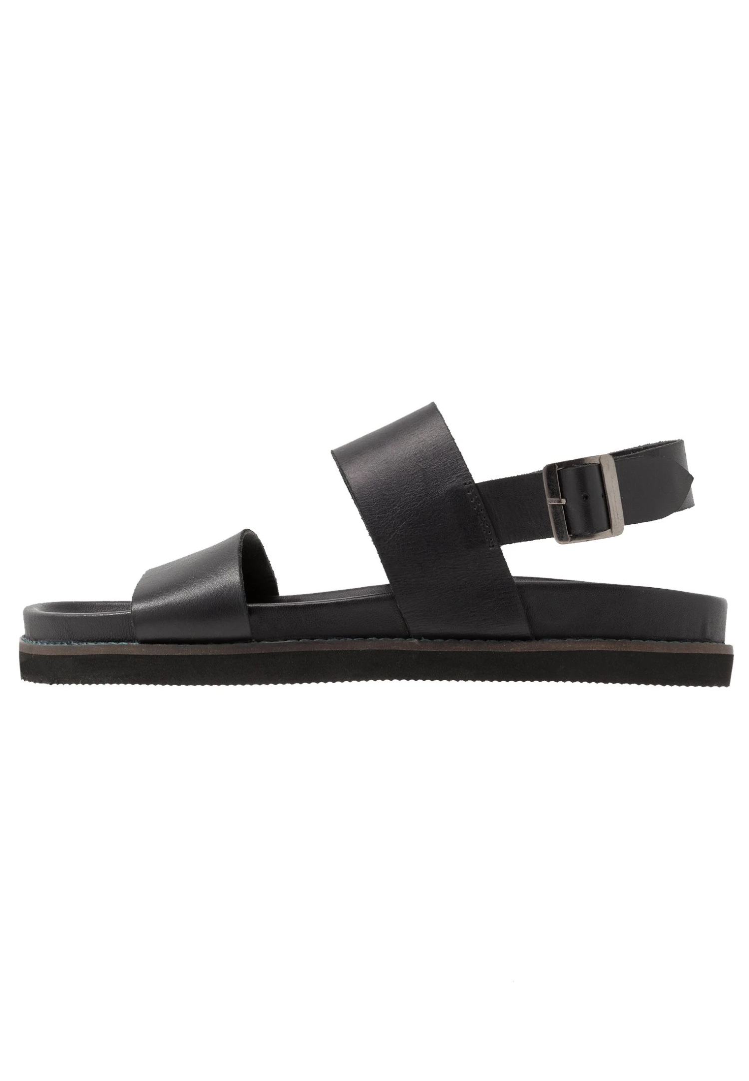 Jackson - Sandalias - Black 3 Jackson - Sandalias - Black