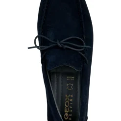 Geox Uomo Snake- Mocasines - Navy 9 Geox Uomo Snake- Mocasines - Navy -Geox Ventas 6e07d97a70dd40f198107be10fa51475