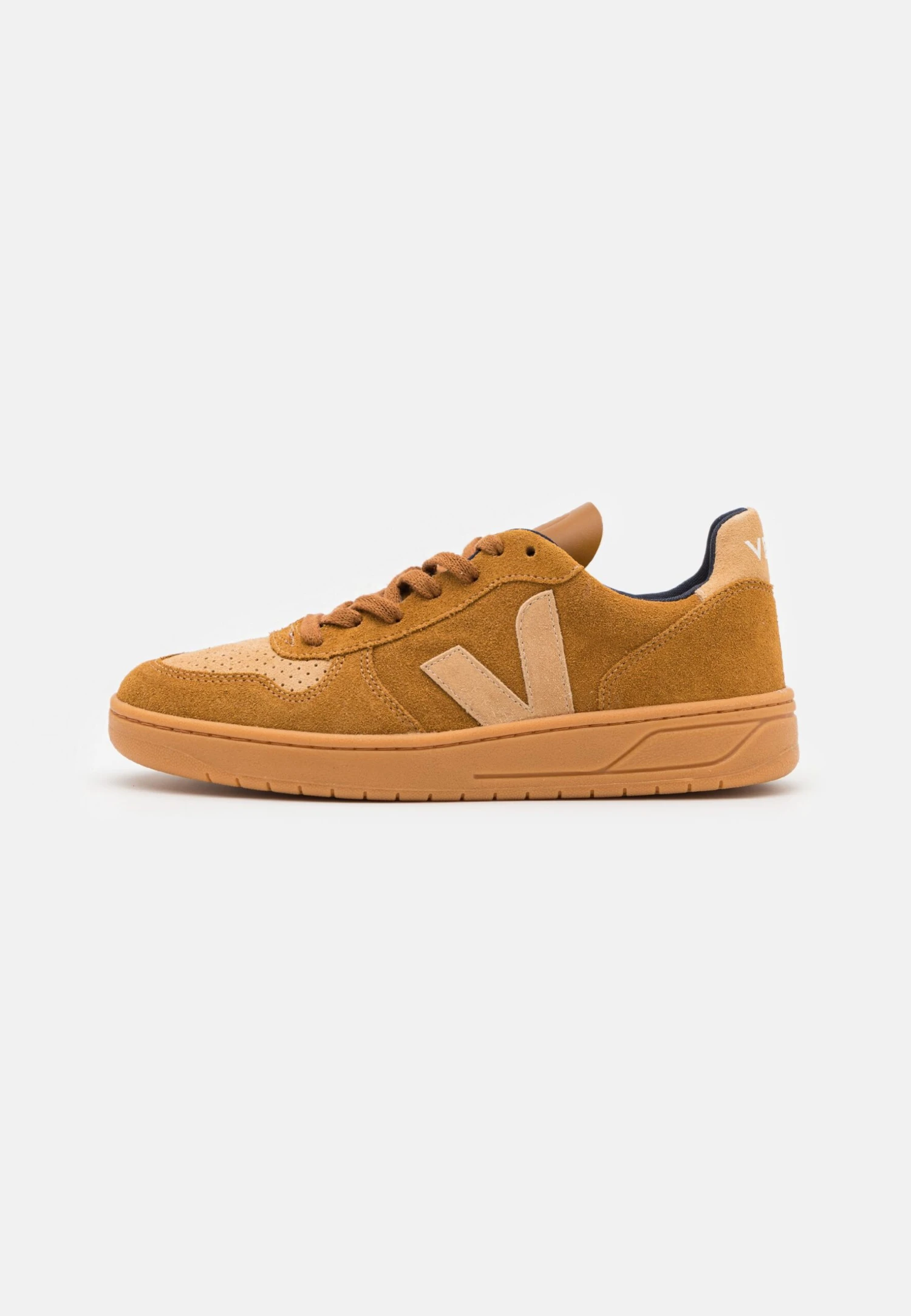 Veja V-10 - Zapatillas - Camel/Desert 3 Veja V-10 - Zapatillas - Camel/Desert
