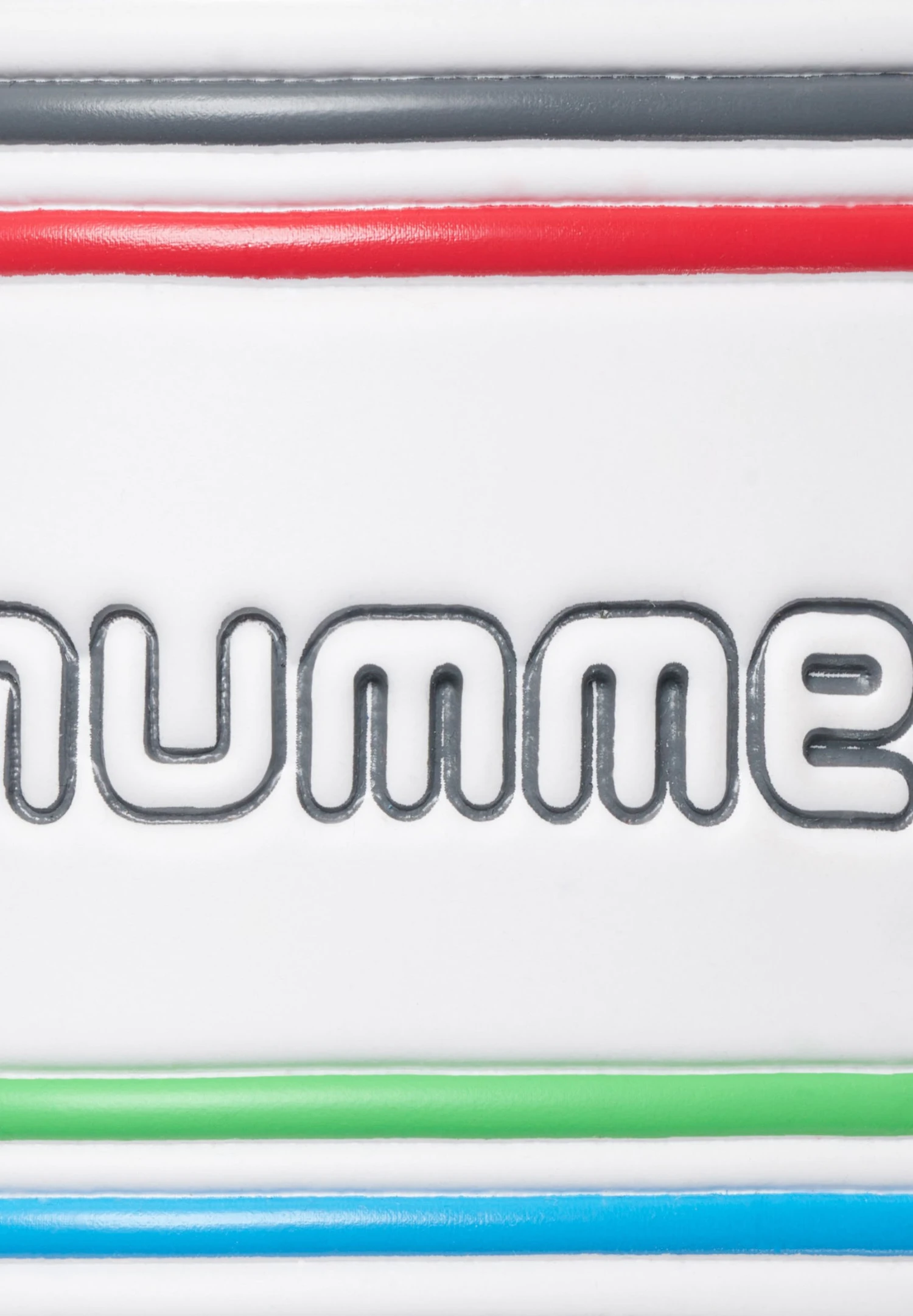 Hummel Retro - Chanclas De Baño - White 9 Hummel Retro - Chanclas De Baño - White - Imagen 7