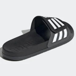 ADIDAS PERFORMANCE Chanclas De Baño - Black -Geox Ventas 6f9360ae0a1a4a41843fe3d74ec06e91