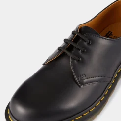 Dr. Martens 1461 Unisex - Zapatos De Vestir - Schwarz 14 Dr. Martens 1461 Unisex - Zapatos De Vestir - Schwarz -Geox Ventas 70170b1aeb1e489f9bf09fceb3de6b9a scaled