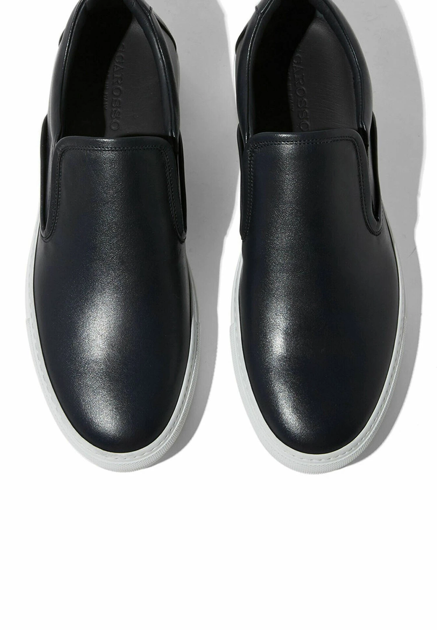 Filippo- Zapatillas - Blue Calf 6 Filippo- Zapatillas - Blue Calf - Imagen 4