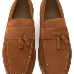 Rich Loafer - Mocasines - Tan -Geox Ventas 70274fad3b0d4f03acd0c0a63b8b94ed scaled