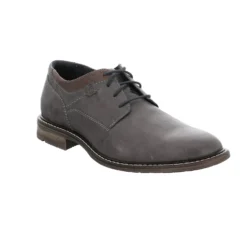 Josef Seibel Earl- Zapatos Con Cordones - Graphit-Combi 11 Josef Seibel Earl- Zapatos Con Cordones - Graphit-Combi -Geox Ventas 70e977bd53034adda17d4a4489b03140