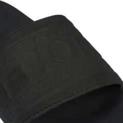 BJØRN BORG Romeo - Sandalias Planas - Black 14 BJØRN BORG Romeo - Sandalias Planas - Black -Geox Ventas 70fbbaa8b22f440483d78426882d34fb