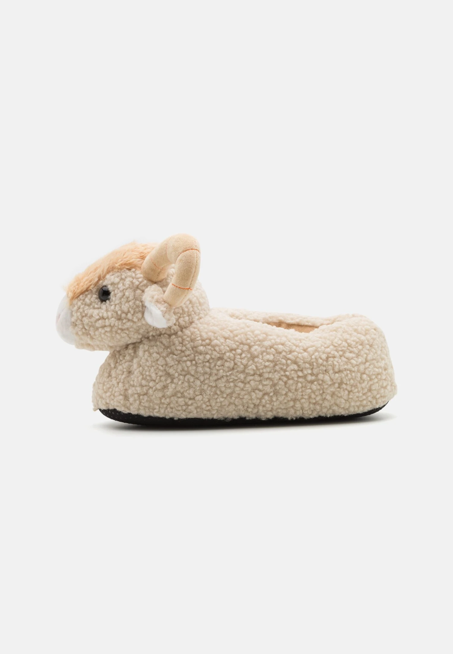 Highland Ram Slipper - Pantuflas - Tan 3 Highland Ram Slipper - Pantuflas - Tan