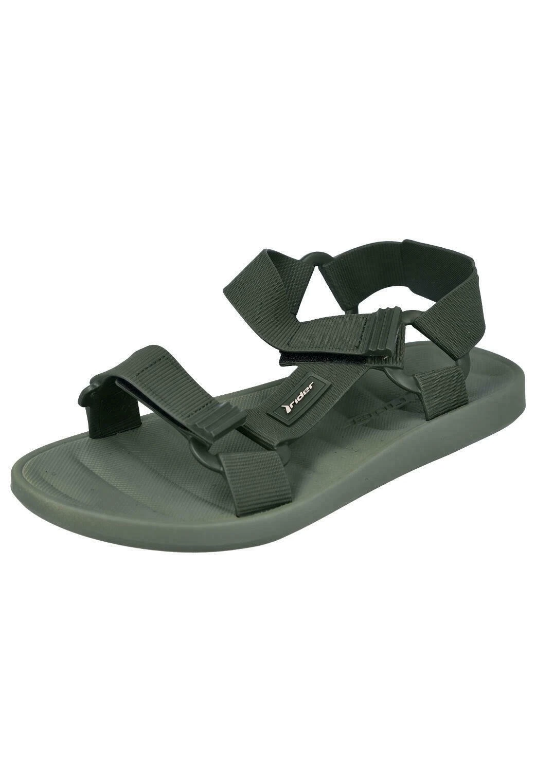 Rider Free Style- Sandalias - Green 5 Rider Free Style- Sandalias - Green - Imagen 3