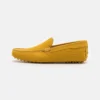 MELVIN & HAMILTON Nelson 1 - Mocasines - Yellow -Geox Ventas 71a8f48201134307968a7020b7c7a56f scaled