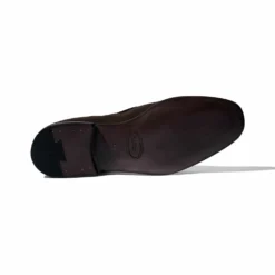 Duccio Abisso Leggero - Mocasines - Dark Brown Suede 9 Duccio Abisso Leggero - Mocasines - Dark Brown Suede -Geox Ventas 72a21b6c36964ddf8cad865b9370c677