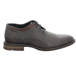 Josef Seibel Earl- Zapatos Con Cordones - Graphit-Combi 15 Josef Seibel Earl- Zapatos Con Cordones - Graphit-Combi -Geox Ventas 72b34ae7c0174af18417c808f9f8a700